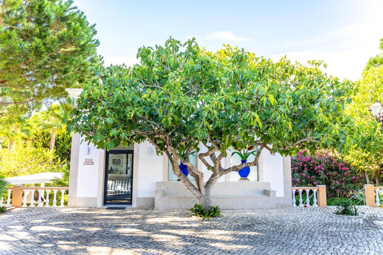 Fazenda Viegas Vila Lagos Exterior foto