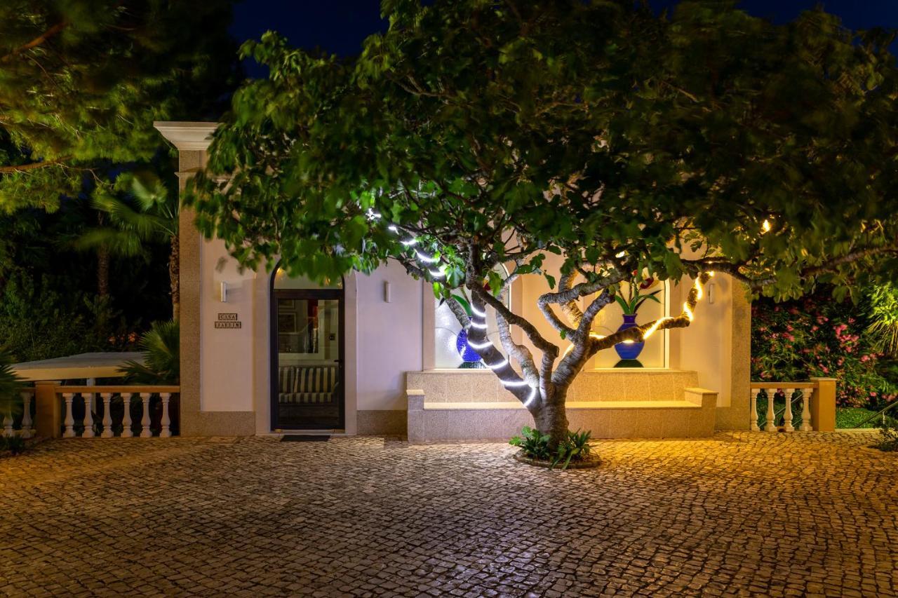 Fazenda Viegas Vila Lagos Exterior foto