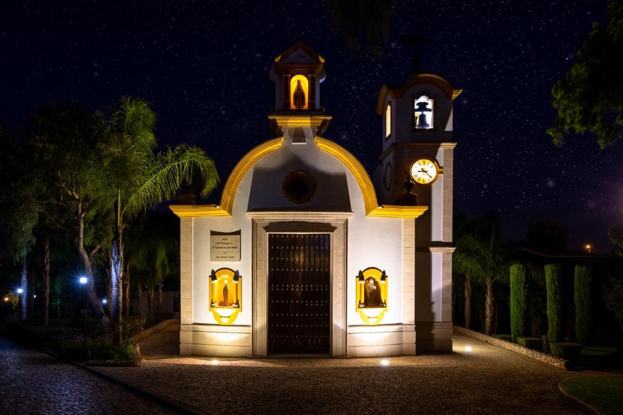 Fazenda Viegas Vila Lagos Exterior foto