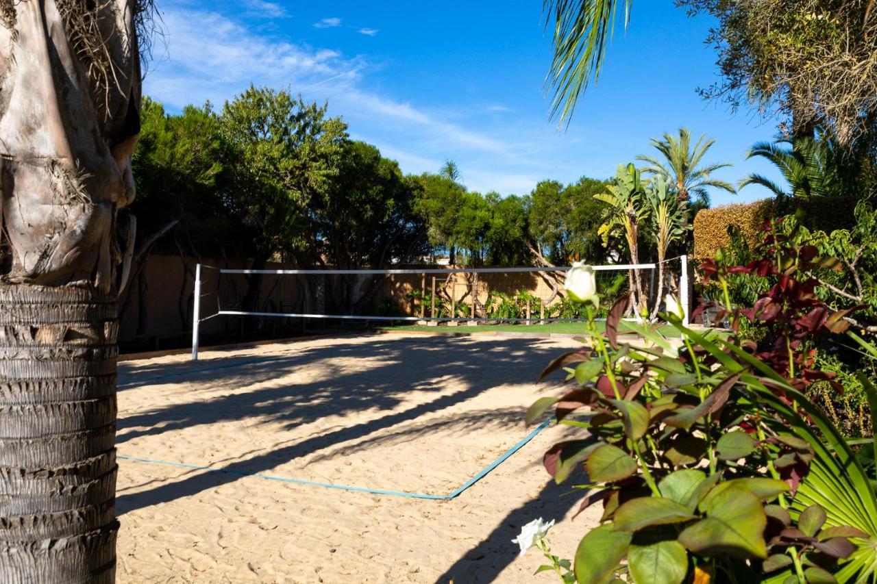 Fazenda Viegas Vila Lagos Exterior foto