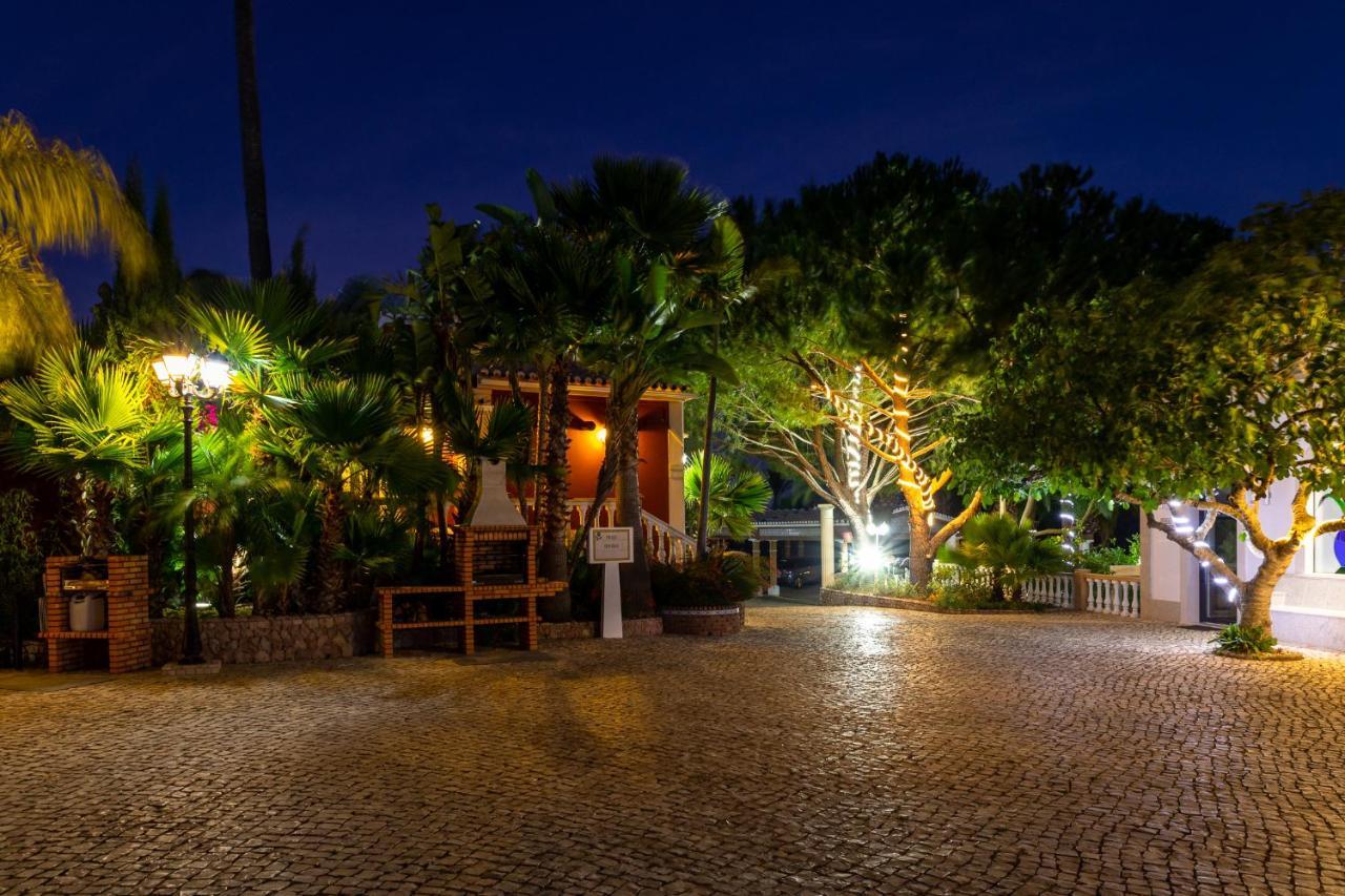 Fazenda Viegas Vila Lagos Exterior foto