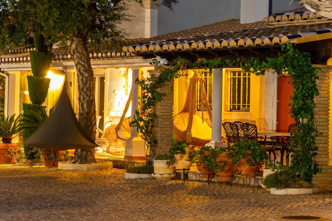 Fazenda Viegas Vila Lagos Exterior foto